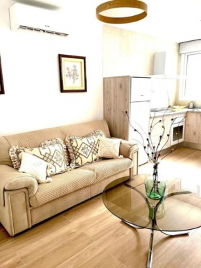 Apartamento nuevo y céntrico